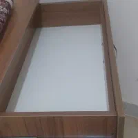 دراور و آیینه ریلی ـ شلف مناسب کتاب یا گل|جاکفشی، کمد، دراور|سبزوار, گلشن|دیوار