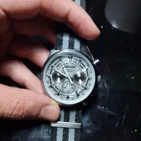 سیکو و سیتیزن