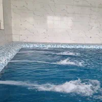 اجاره یاغ ویلا استخر سرپوشیده الان خالی