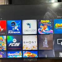 Ps5اسلیم دو دسته