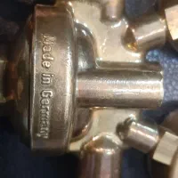 مانومتر آلمانی|ابزارآلات|تهران, دانشگاه شریف|دیوار