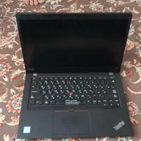 لب تاپ لنوو نسل ۸