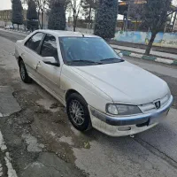 پارسTU5 ۴۰۱ موتور جدید.|خودرو سواری و وانت|اسلام‌شهر, شهرک مفیدی|دیوار