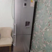 یخچال و فریزر سامسونگ اصل کره