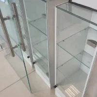 ویترین فروشی