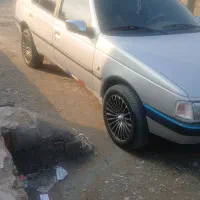 رینگ و لاستیک