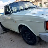 پیکان وانت۹۳ کم کار