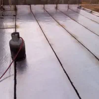 نصب و اجرای ایزوگام