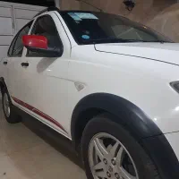 کوییک|خودرو سواری و وانت|اهواز, شهرک پیام|دیوار
