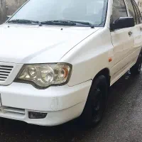 پراید 111مدل 99بیرنگ|خودرو سواری و وانت|رشت, رشتیان|دیوار