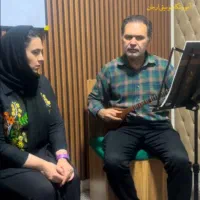 آموزشگاه موسیقی ارجان|خدمات آموزشی|تهران, نارمک|دیوار