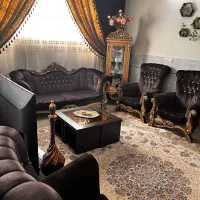 مبلمان کلاسیک  ۱۸میلیون