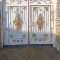 نقاسی ساختمان و کاغذدیواری پذیرفته میشود|خدمات پیشه و مهارت|خمین, |دیوار