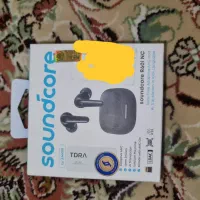 آرپاد انکر R60i NC  اصل نو یک بیشتر استفاده نکردم