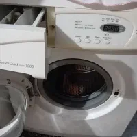 لباس شویی خشک کن
