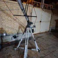 کرین فیلمبرداری