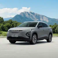 فونیکس اف ایکس برقی با اقساط 5 ساله