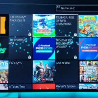 کرایه(اجاره)کنسول ps4 ،دسته ps4 ps5 گیمنت جوادیه|کنسول، بازی ویدئویی و آنلاین|بیرجند, |دیوار