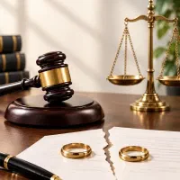 قبول وکالت طلاق توافقی/ پیگیری سریع و قانونی