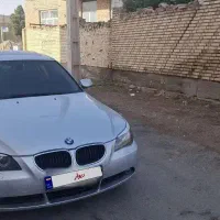 بی ام و اتاق ۵