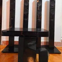 سینما خانواده با تمام متعلقات