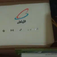 وای فای سیمکارتی همراه اول