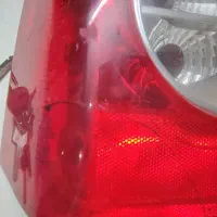 چراغ عقب ام وی ام 530|قطعات یدکی و لوازم جانبی|اسلام‌شهر, مطهری|دیوار