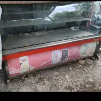 فروش فوری لوازم کبابی