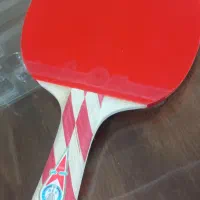 راکت پینگ پونگ مارک گولد کاپ|تجهیزات ورزشی|مشهد, چهنو|دیوار