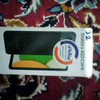 a03 core درحد نو