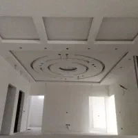 تعمیرات و نصب کابینت.کناف و تایل ۶۰×۶۰ وبرق|خدمات پیشه و مهارت|شیراز, شهرک ولیعصر|دیوار