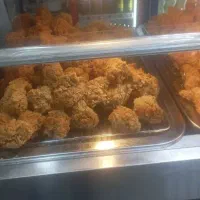 آشپز سوخاری و بریونی پیک موتوری