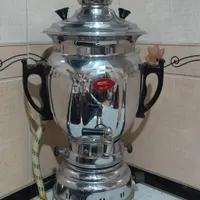 سماور گازی