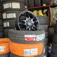 استخدام کارگر رینگ و لاستیک فروشی