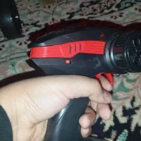 ماشین اکنترلی