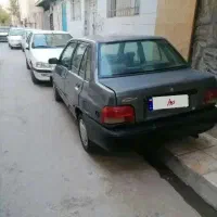 فروش ماشین پراید 87