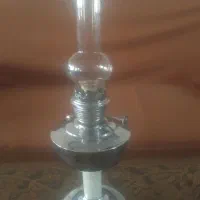 چراغ گردسوز عتیقه کاملا سالم و کامل در حدنو