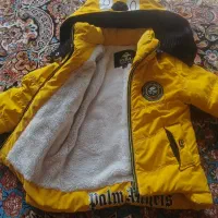 کاپشن و لباس مجلسی،نو