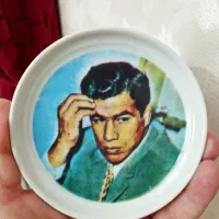 دیوارکوب چینی قدیمی.