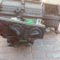 پوسته بخاری۴۰۵سمند