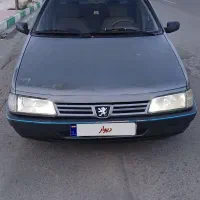 پژو ۴۰۵|خودرو سواری و وانت|سنندج, |دیوار