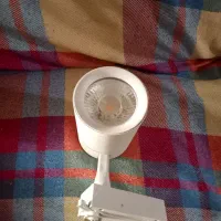 تعدادی چراغ چرخشی