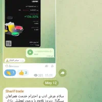 آموزش حرفه ای ترید ارز دیجیتال و فارکس