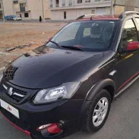 کوئیک R402|خودرو سواری و وانت|مشهد, جاهد شهر|دیوار