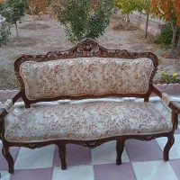 مبل صدامی|مبلمان خانگی و میز عسلی|تبریز, |دیوار