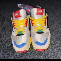 کتونی zx لگو