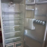 یخچال|یخچال و فریزر|تهران, مسعودیه|دیوار
