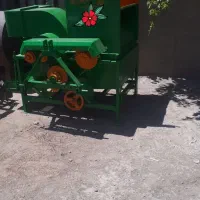 خرمنکوب بادی