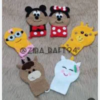 لیف عروسکی و ساده|آرایشی، بهداشتی، درمانی|نجفآباد, یزدانشهر|دیوار