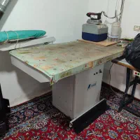 میز مکش ویشی کله اسبی اصلی ترک